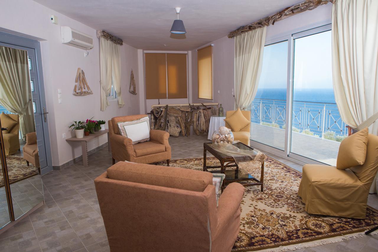 Tatil Evi Argo Summer House *