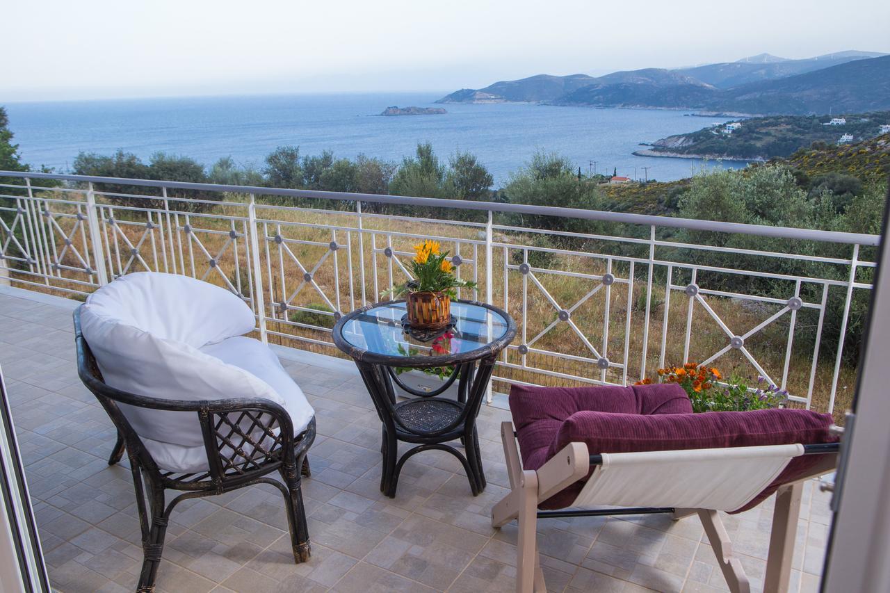 Tatil Evi Argo Summer House *