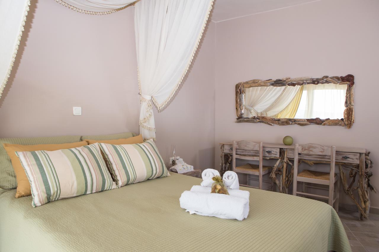 Tatil Evi Argo Summer House