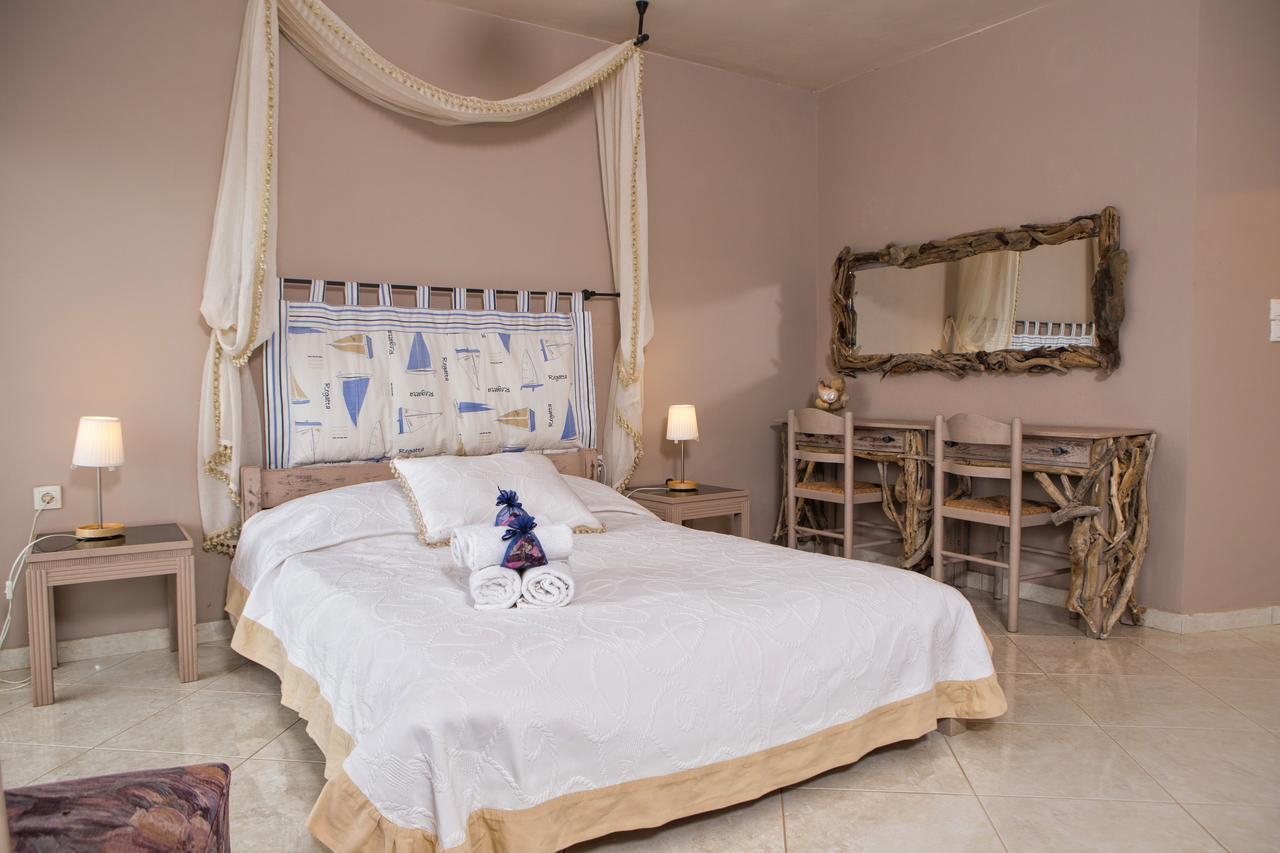 Tatil Evi Argo Summer House *